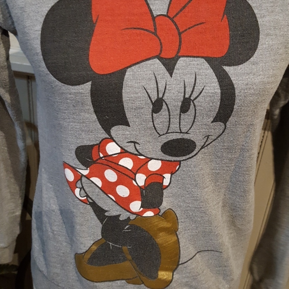 💕Disney* Top - Picture 3 of 4